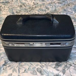 Vintage Samsonite Cosmetic Case